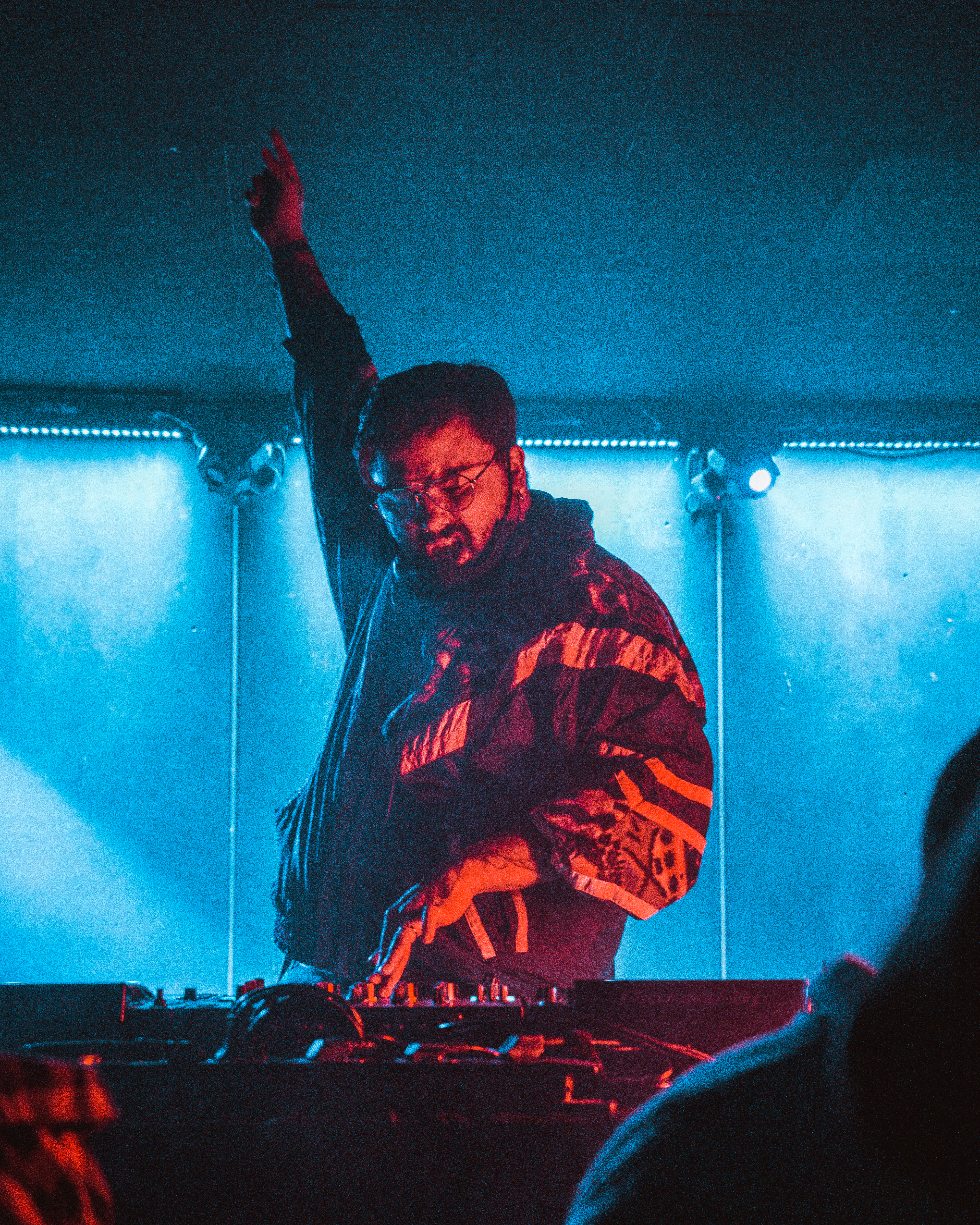 Mondo Club — Debut 2021